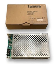 TAMURA OVS-24G-UC / OVS24GUC Power Supply