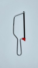 Walker Standard Junior Hacksaw 6"(150mm) - EJH/6