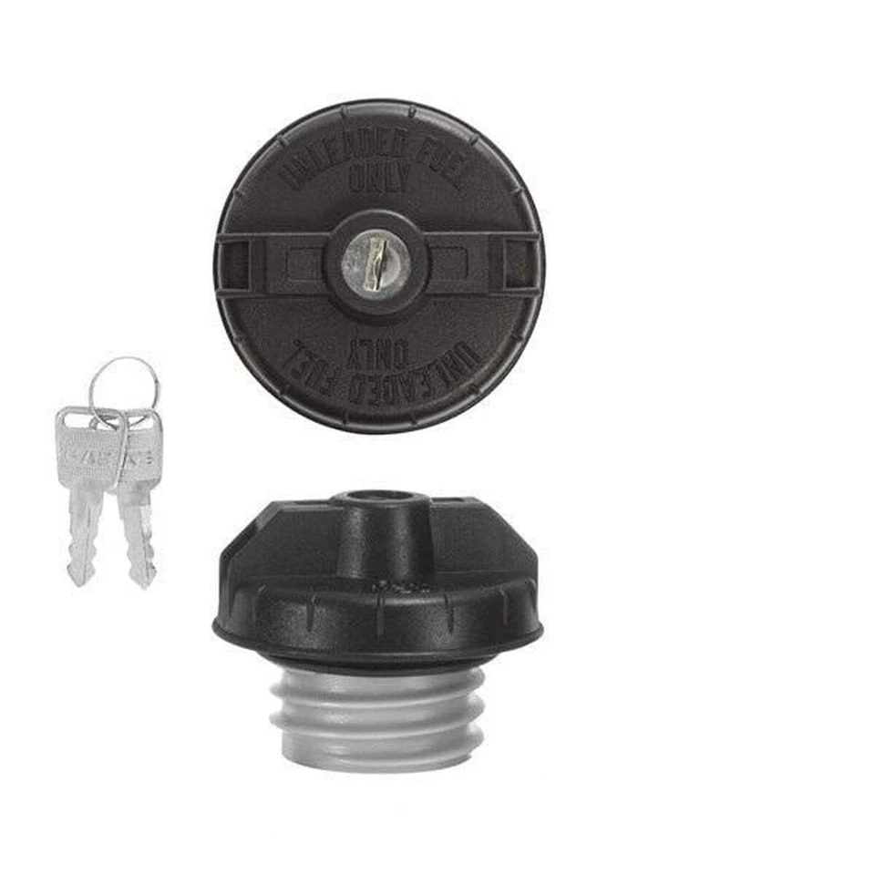 Tridon Locking Fuel Cap TFL227 - image 2 of 3