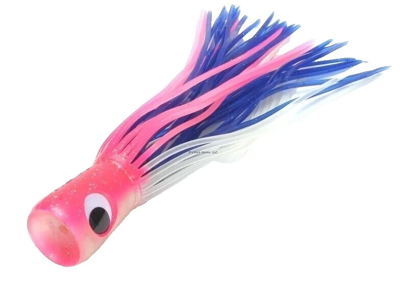 Todos los cebos, señuelos de pesca de agua salada mirrOlure