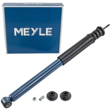 MEYLE Stoßdämpfer Fahrwerksdämpfer Gasdruck für NISSAN MICRA III K12 hinten
