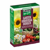 Garten-UniversaldüNger 15 Kg Sofort Langzeitwirkung Npk-DüNger 7+5+8