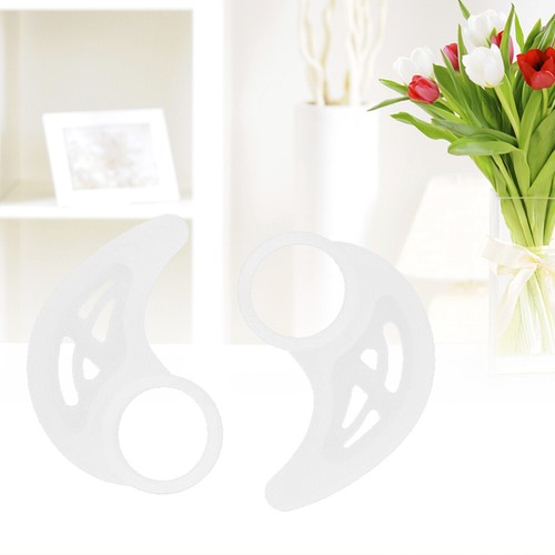 Del Silicone Del Trasduttore Auricolare Gancio Auricolare Clip Di Gancio - Zdjęcie 12 z 12