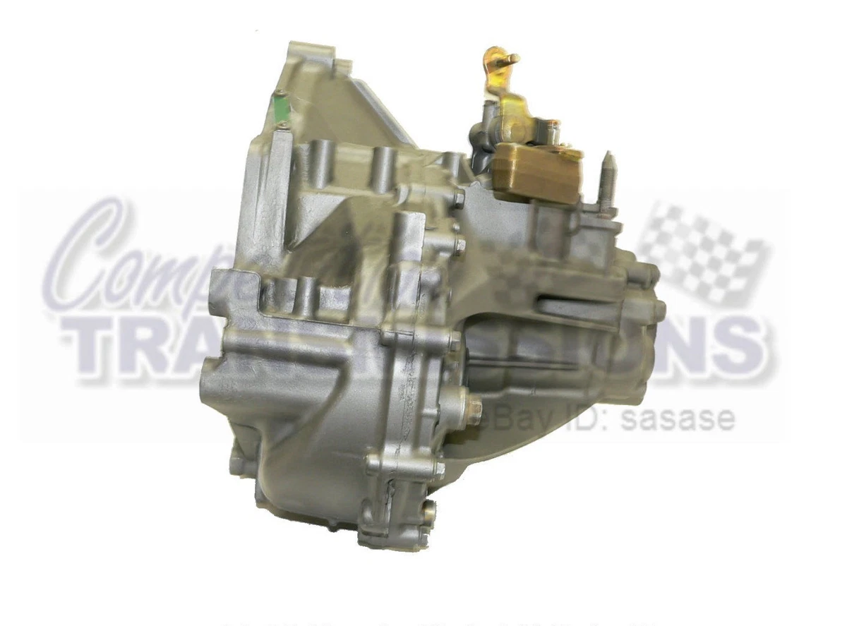 2001 honda civic transmission replacement deals cost