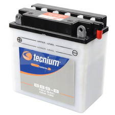 CAGIVA Mito 125 1990-2010  BATTERIA YB9-B 12V 9AH