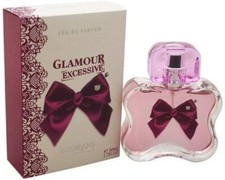 GLAMOUR EXCESSIVE Eau de Parfum by BOURJOIS P...