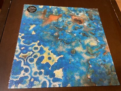 Terrors~Ensorcell Qori~NM~SHRINK~INSERT~DOWNLOAD~Bathetic~Rock Noise Ambient Exp