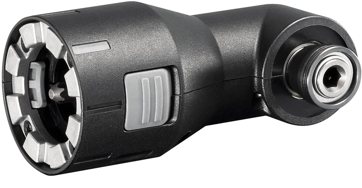 PANASONIC ANGLE ATTACHMENT FOR 