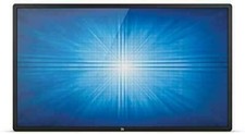 Elo 5551L 55" Interactive TouchScreen LED LCD Signage Monitor 4K E268447 ✅❤️️✅❤️