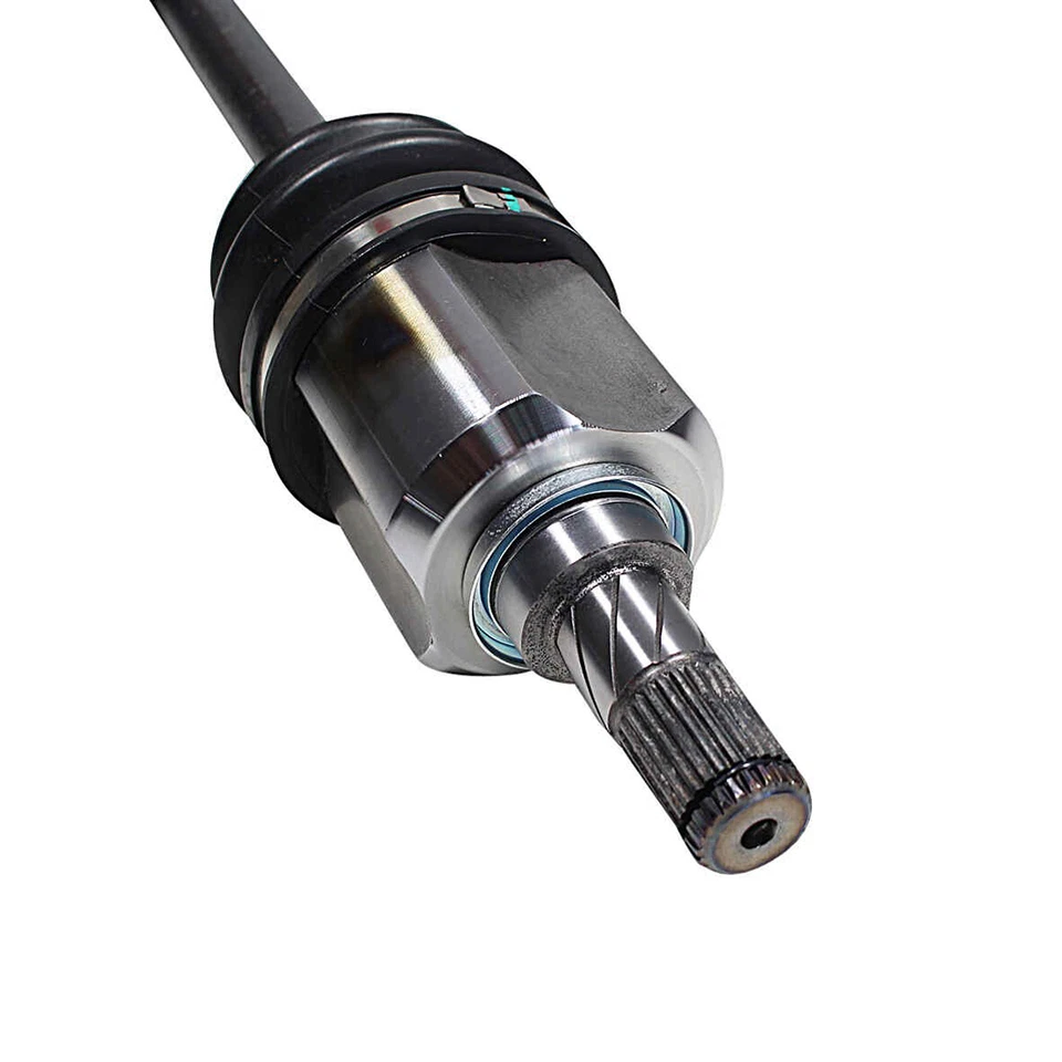 Eje delantero izquierdo derecho CV GSP para Nissan Sentra L4 2000-2006 1,8 L, AT Foto 4 de 4