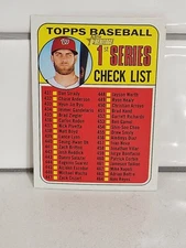 2018 Topps Heritage 251-500 Plus Inserts & Parallels You Pick