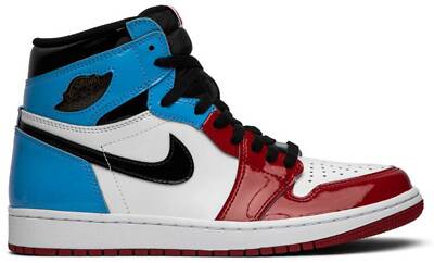 Air Jordan 1 Retro High OG ''FEARLESS''