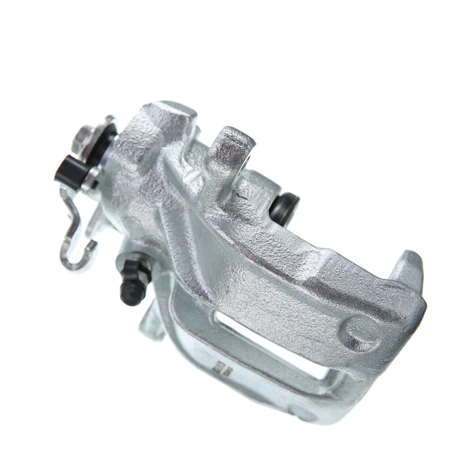 2x Pinza de freno de disco trasera izquierda y derecha para Audi A6 1995-1997 Cabriolet 100 Foto 3 de 4