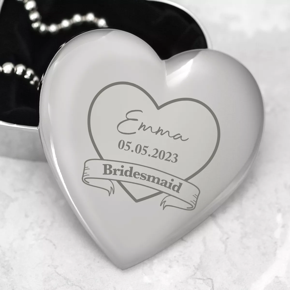 Personalised trinkets deals