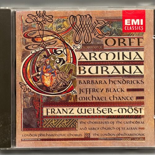 Klassik, Operette, Classic Musik CD/CDBOX Auswahl (Nur 1 mal Porto)+Multirabatt - Bild 97 von 538