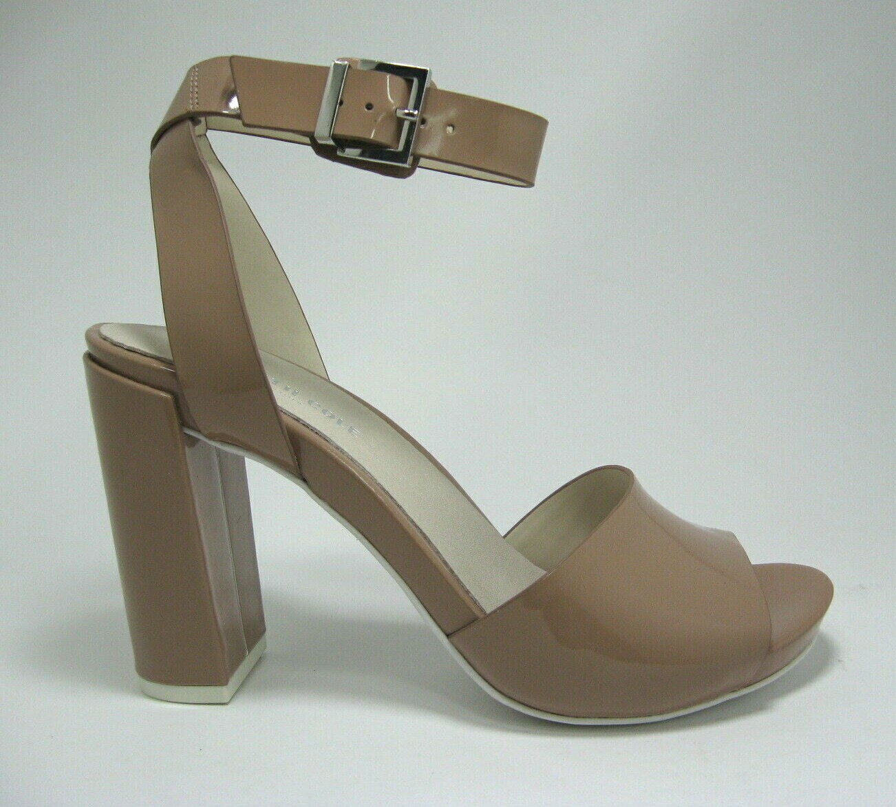 kenneth cole ankle strap heels