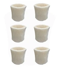 EFP Humidifier Filters for Holmes H65 (6-Pack)