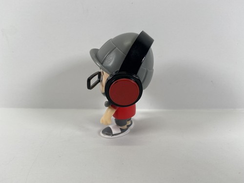 FGTEEV DUDDY 2" Mini Figure Season 1 Bonkers Toys - Picture 4 of 7