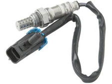 For 2001 GMC Sierra 1500 HD Oxygen Sensor Rear Right Delphi 25319HP 6.0L V8