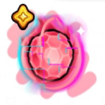 Mythical Glitch Core (500 POINTS) - Pet Simulator 99 - Pet Sim 99