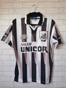 umbro santos fc
