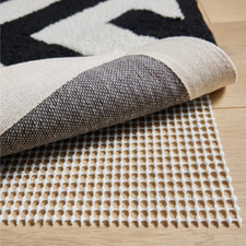 Extra Strong Rug Pad Gripper, Grips Keep Area Rugs Safe