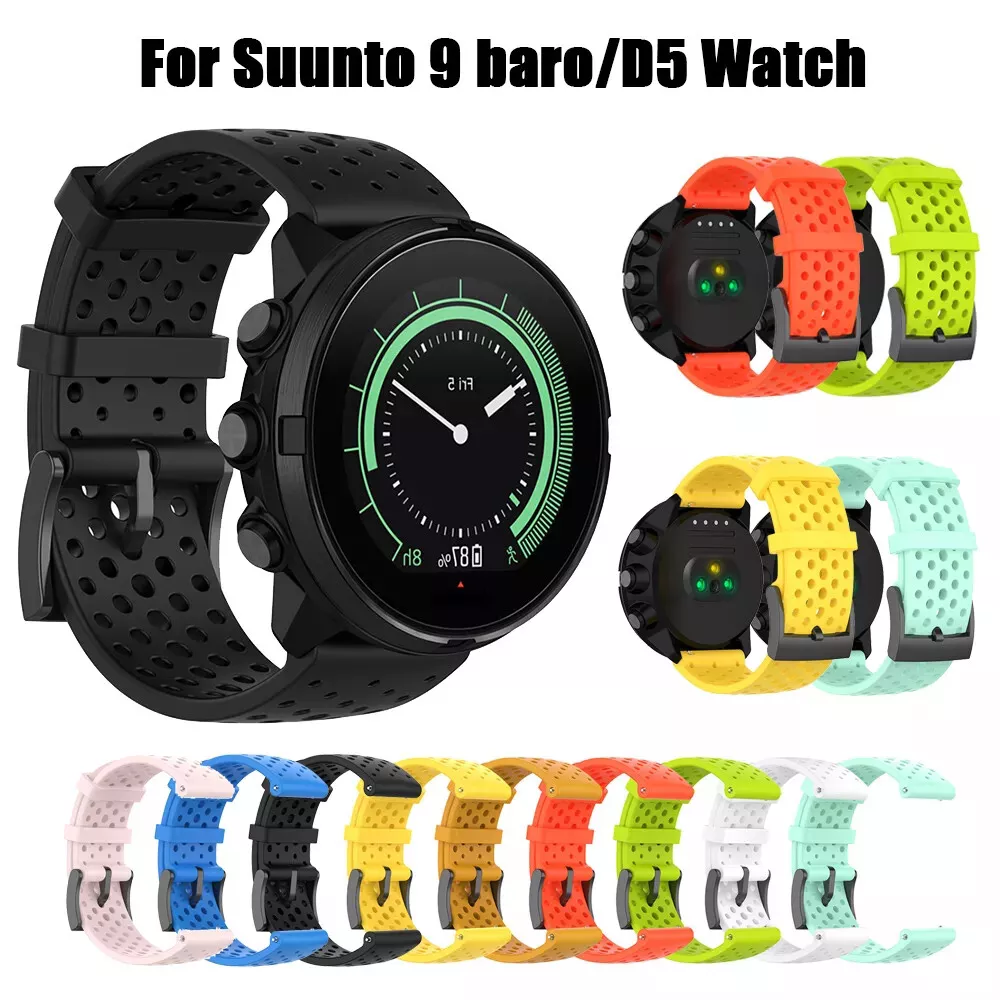 Bracelet suunto spartan sport wrist hr cheap