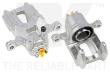 Bremssattel NK 2126123 für HONDA