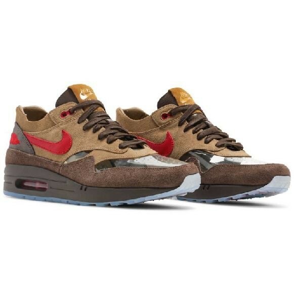 airmax1 clot