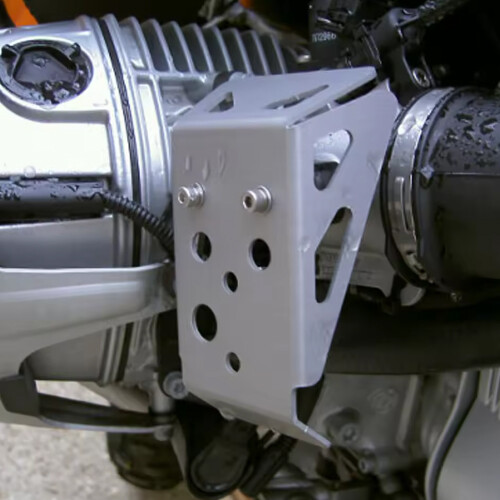 For BMW R1200GS GSA Motorcycle Potentiometer Throttle Guard Cover Protect Kit - Imagen 3 de 7