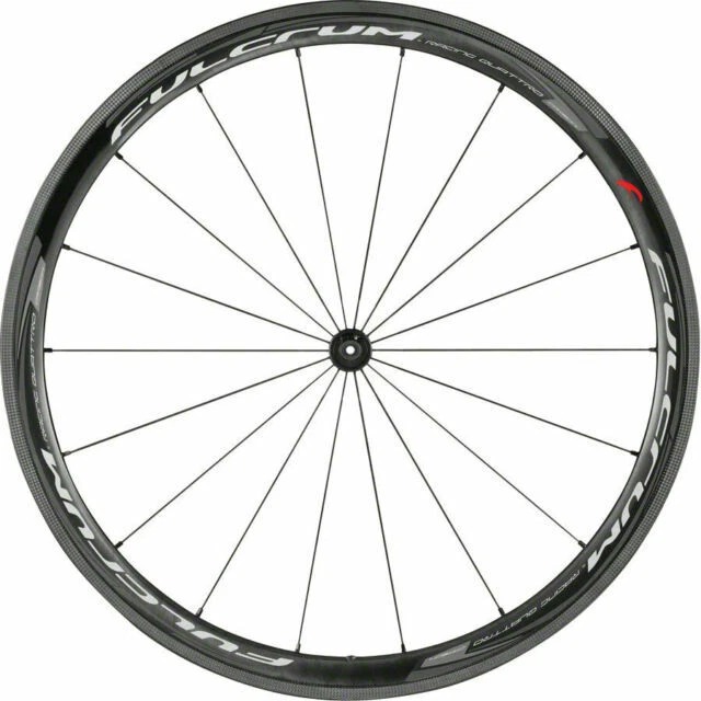 Fulcrum Bicycle Cranksets for sale - eBay