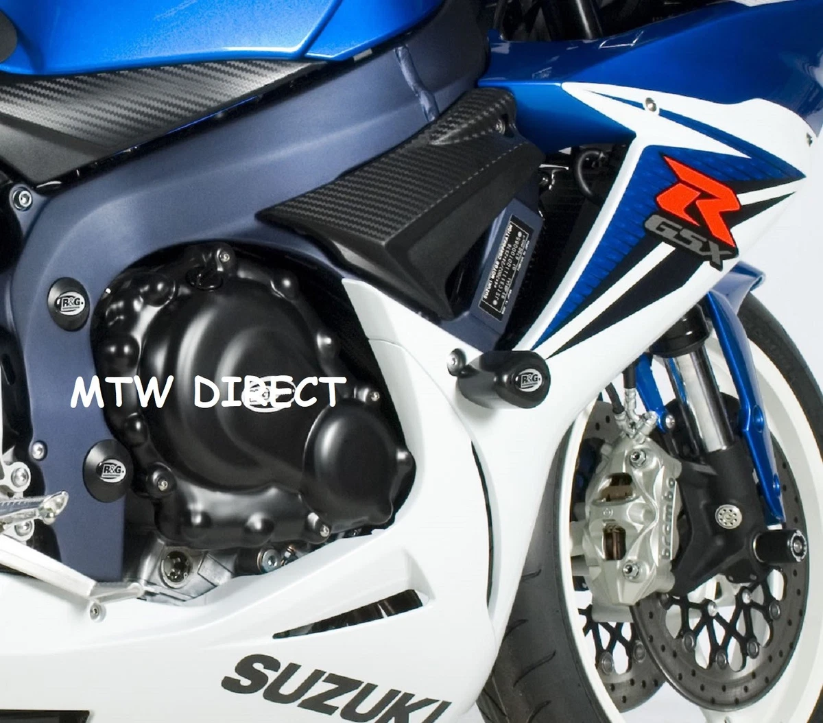 2011 suzuki gsxr 600 outlet