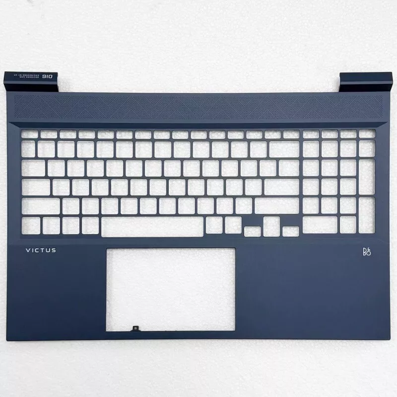 New For HP Victus 7 8 16-D 16-E TPN-Q264 Laptop Back Cover/Palmrest/Touchpad - image 4 of 4