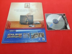 OFFICIAL SEGA DREAMCAST MAGAZINE NUMBER 7 🌟 BOOK AND CD