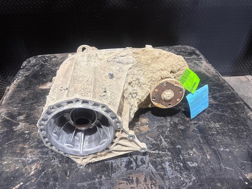 2011 - 2016 Ford F350SD Transfer Case for 6.2L V8 AT 4x4 220K (Manual Shift) - Picture 3 of 4