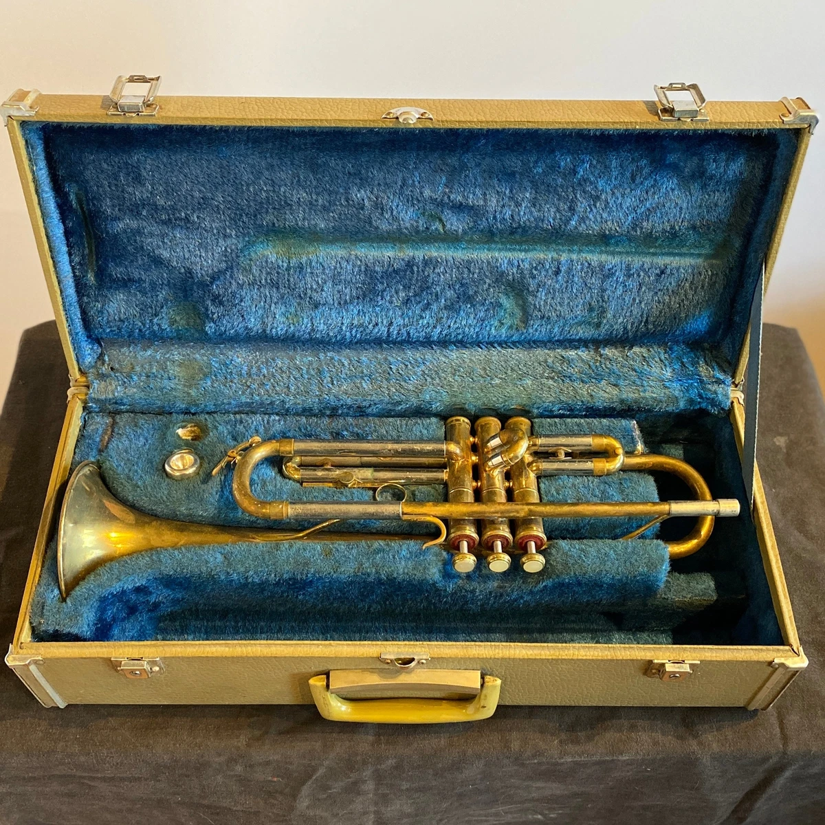 Yamaha 232 trumpet outlet
