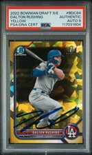 2022 Bowman Sapphire Edition Baseball Cards Checklist 33