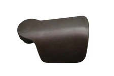 12-18 Audi A6 A7 Quattro Front Hood Latch Release Lever Handle Black Oem