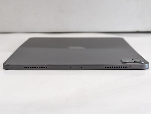 Apple iPad Pro 2 11" A2228 128GB Space Gray GPS + Wi-Fi - Read - Afbeelding 7 van 7