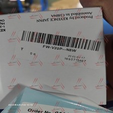 1PC Real US Stock NEW Keyence FW-V20P Fast sh...