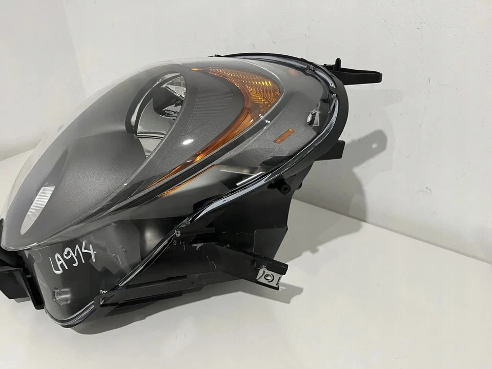 Frontscheinwerfer Alfa Romeo Mito 50521540 Xenon Links Scheinwerfer Headlight - Bild 4 von 4