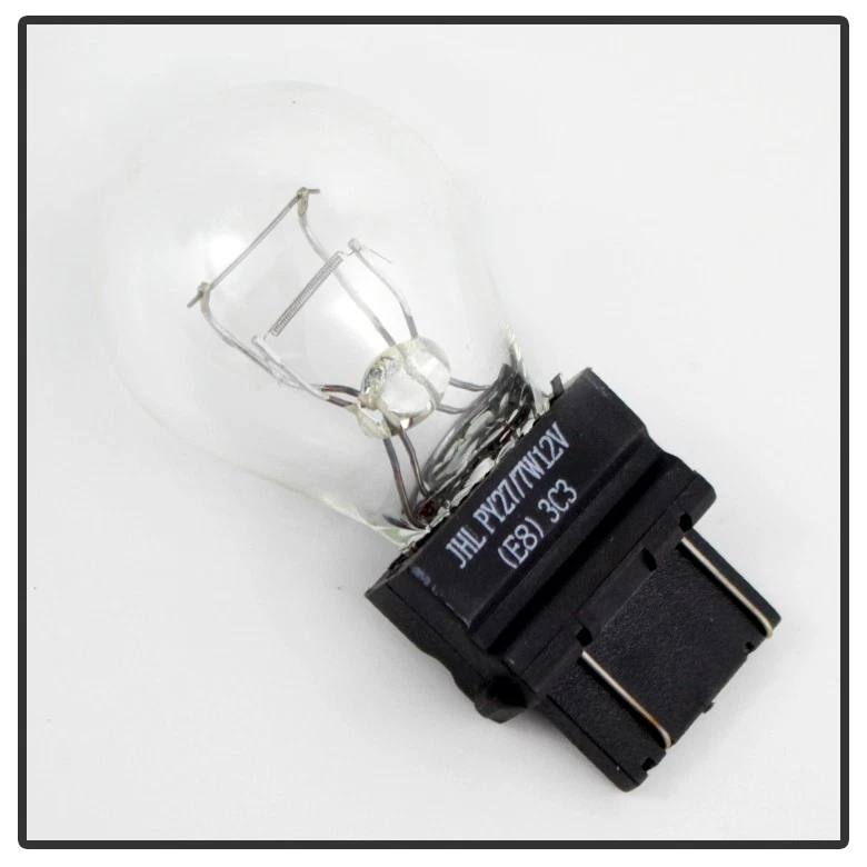 Se adapta a Chevy Impala 2006-2013 estilo original luz trasera lámpara pasajero lado derecho Foto 4 de 4