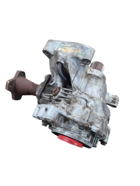 Estojo de transferência CVT compatível com 09-14 Murano 600484 - Imagem 3 de 4