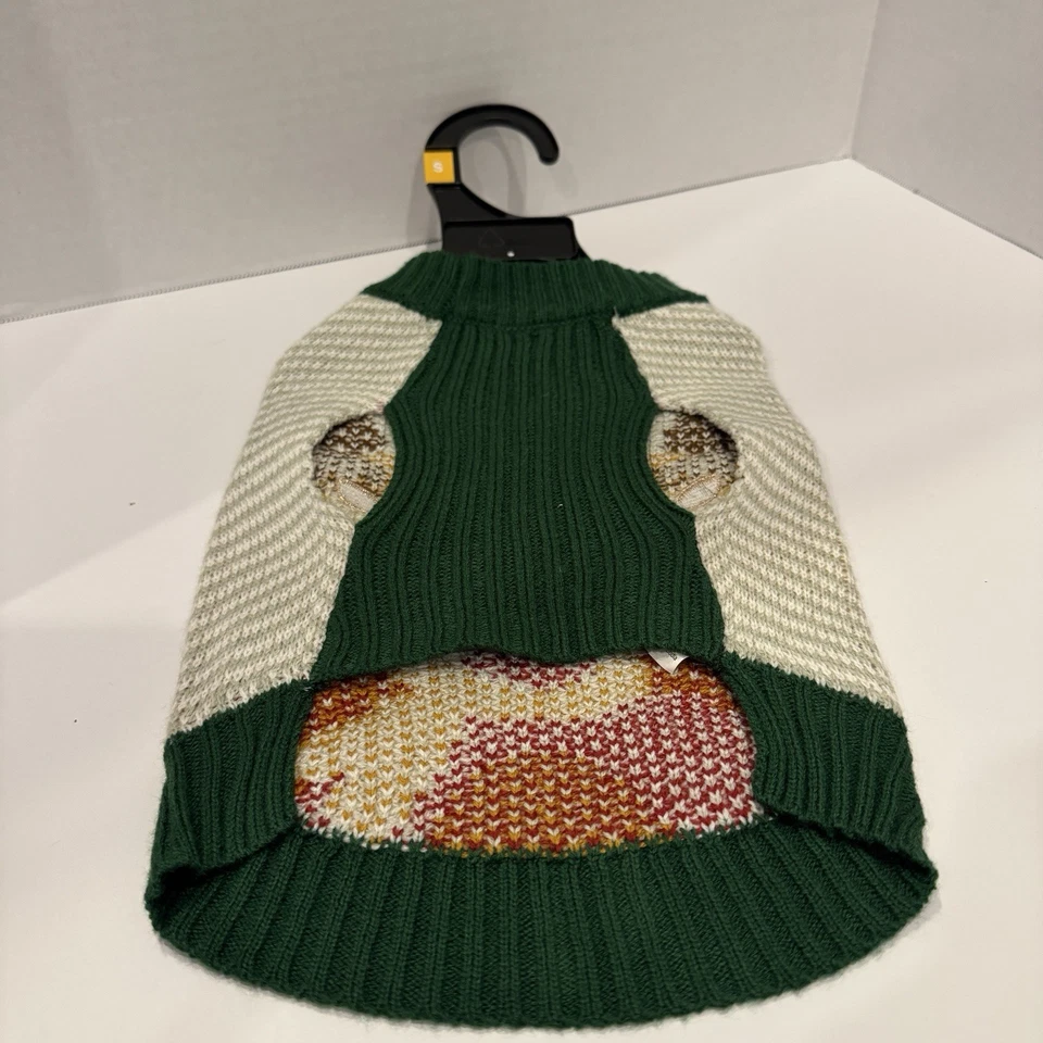Merry Makings Pet Sweater Size Small NWT - Image 2 of 4