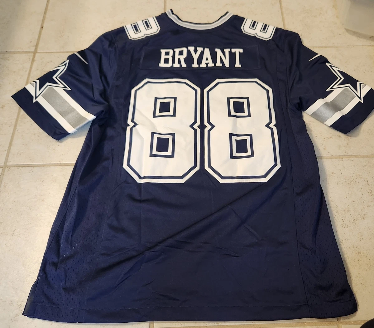 Dez Bryant Jersey Dallas Cowboys NFL Fan Apparel & Souvenirs for