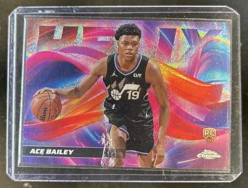 Ace Bailey