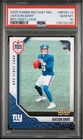 2025 PANINI INSTANT NFL RPS FIRST LOOK #RPSFL13 JAXSON DART PSA 10