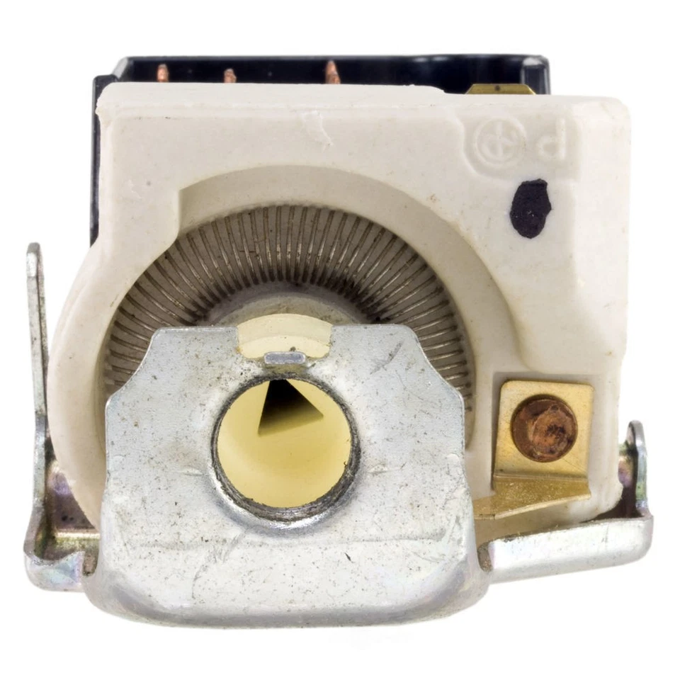 Interruptor de faros WVE 1S2027 para Chevrolet Corvette 84-89 Foto 3 de 4