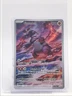 GROUDON 2023 POKEMON PARADOX RIFT ILLUSTRATION RARE 199/182 Q6482
