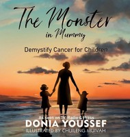 The Monster In Mummy | Donia Youssef | Buch | Gebunden | Englisch | 2022